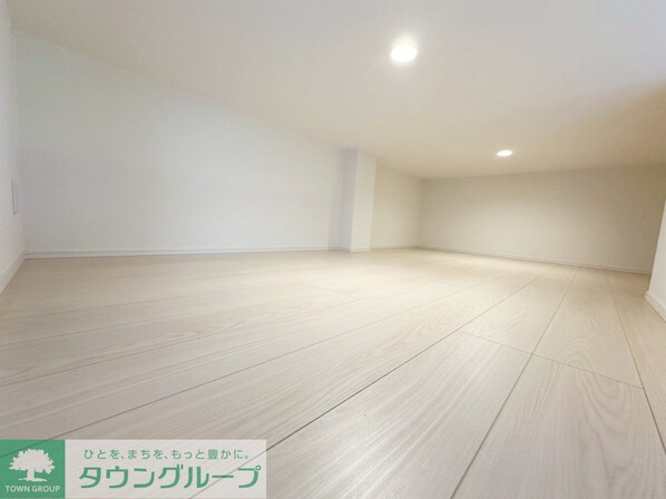 アザーレ・パッシオ橋本の物件内観写真